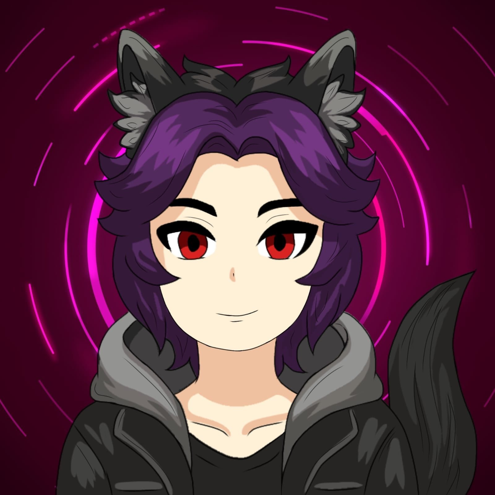 Artwork commissioned by Crimson