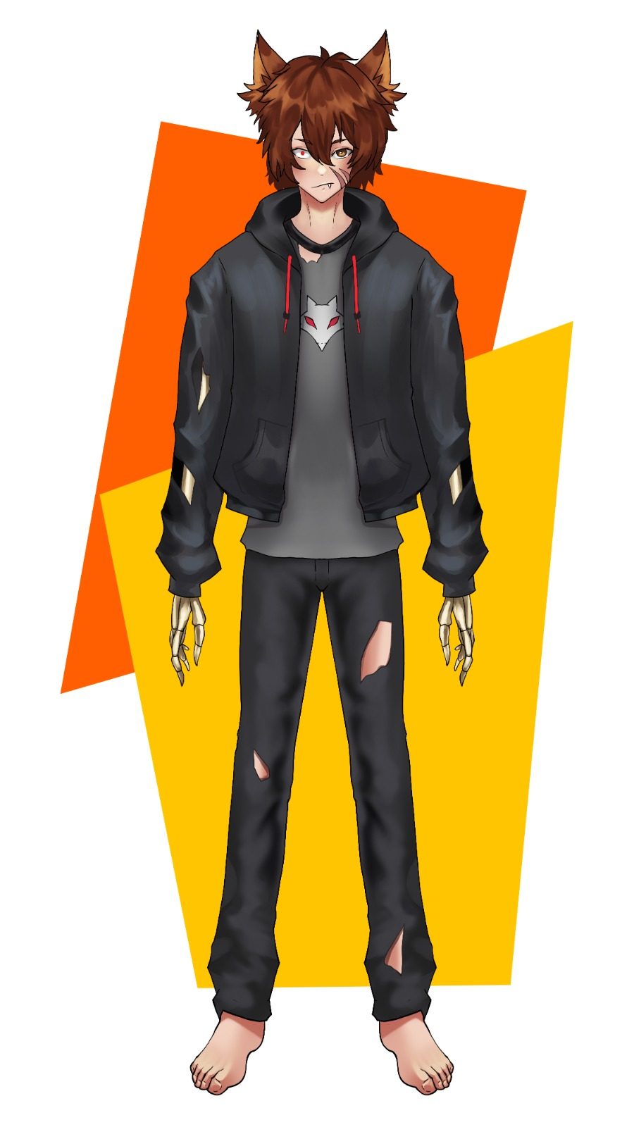 Model Artwork 06