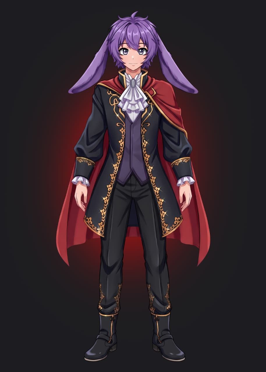 Model Artwork 07